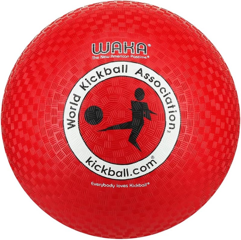 waka Official Kickball - Adult 10 - Image 1