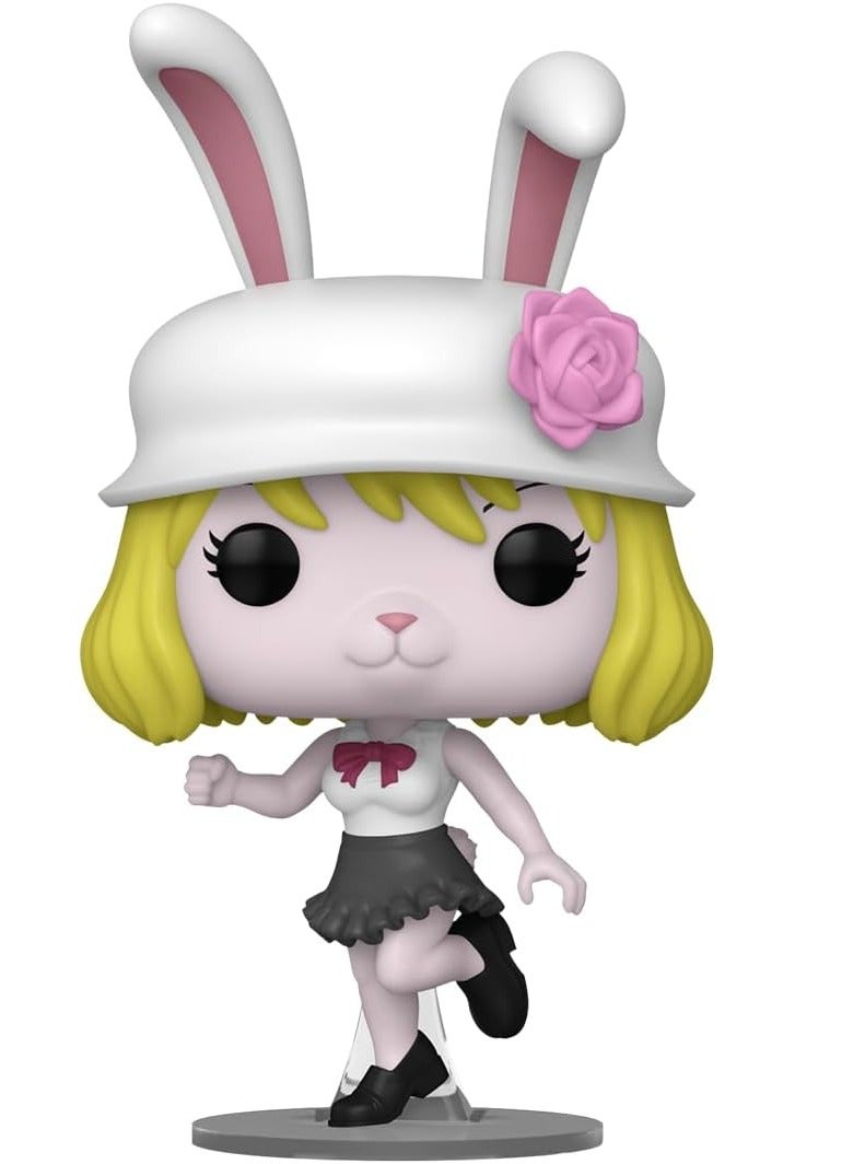 Funko Pop! Animation One Piece - Carrot - Image 2