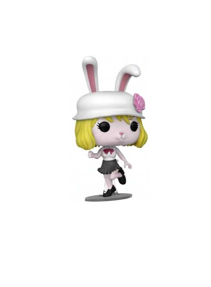 Funko Pop! Animation One Piece - Carrot - Image 3