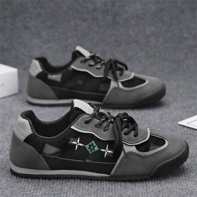 Unisex Casual Sneakers Shoes - Image 1
