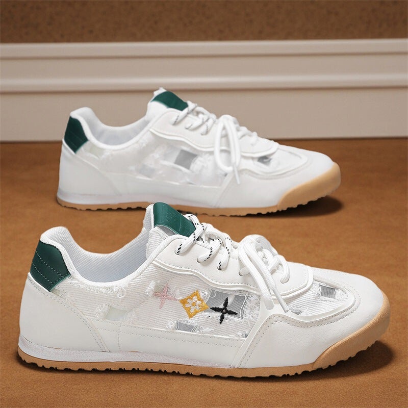 Unisex Casual Sneakers Shoes - Image 2