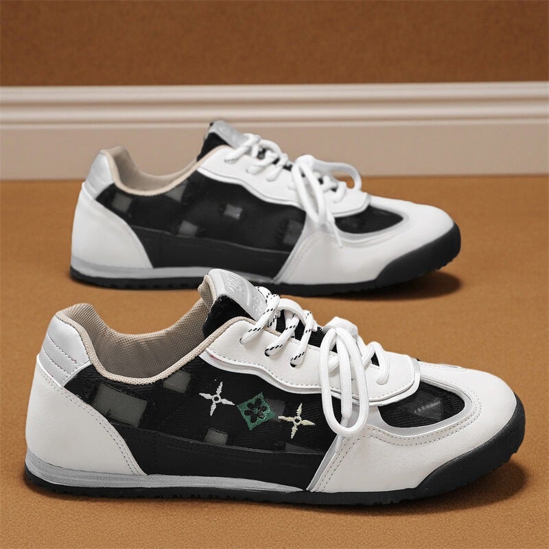 Unisex Casual Sneakers Shoes - Image 3