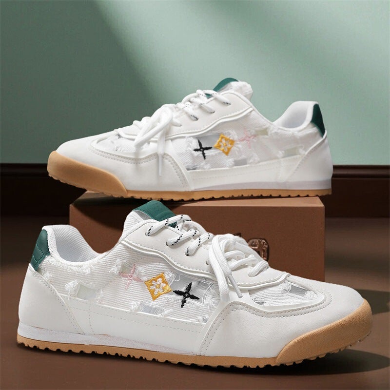 Unisex Casual Sneakers Shoes - Image 5