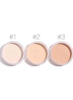 FOCALLURE Loose Powder FA-15 #01  - Image 3