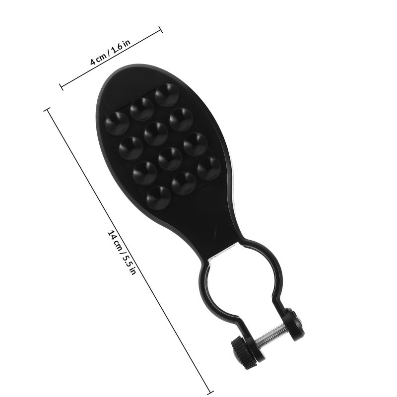 🔧 مجهر صغير محمول مع حامل هاتف للتعلم والاستكشاف - Image 2
