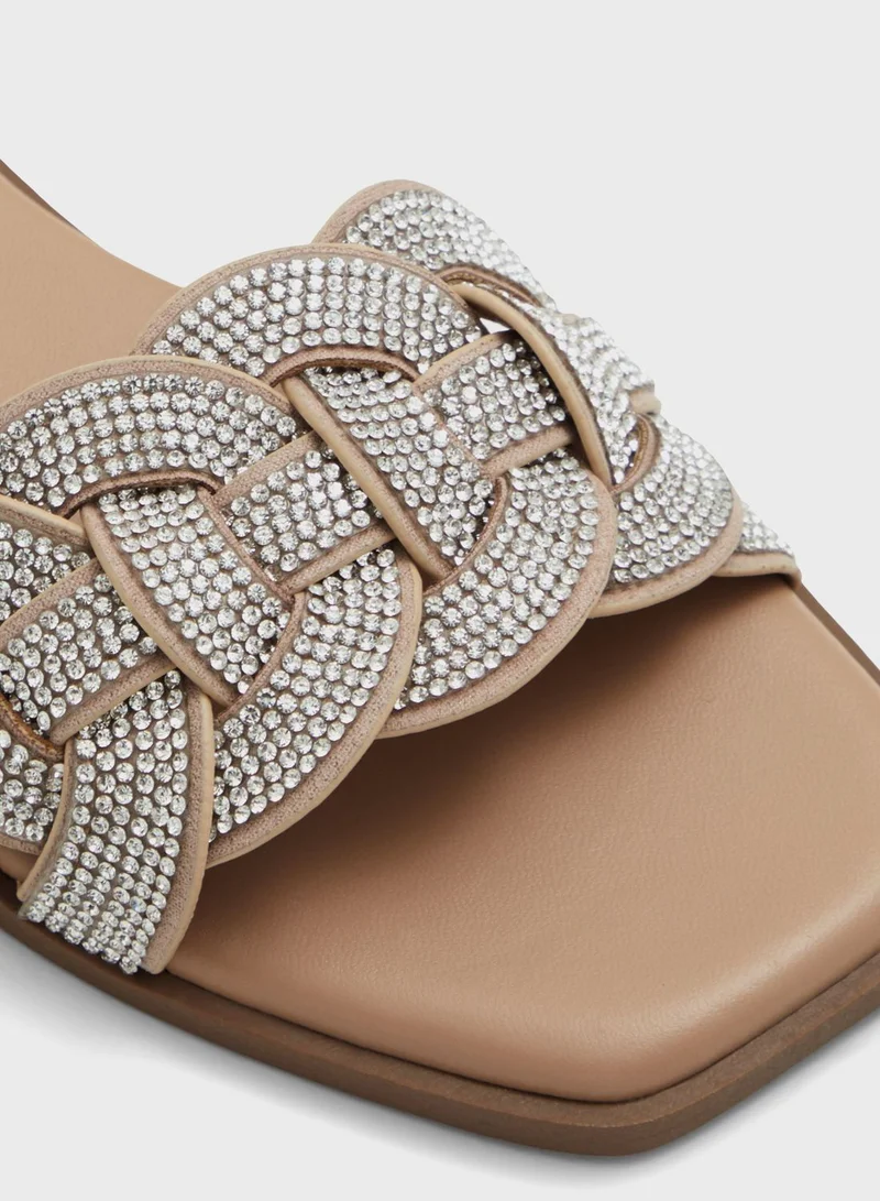CALL IT SPRING Melina Flat Sandals