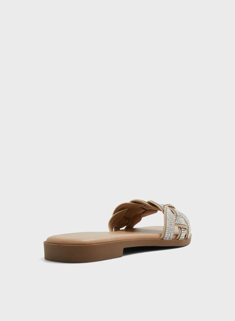 CALL IT SPRING Melina Flat Sandals