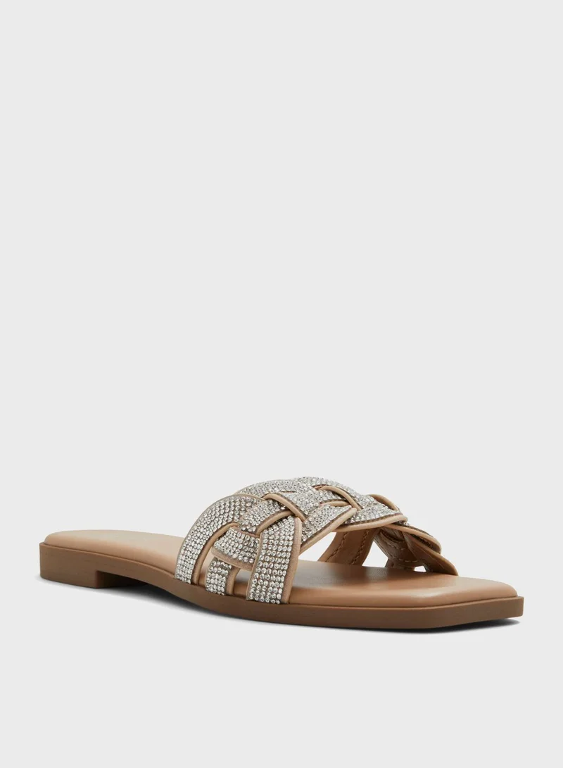 CALL IT SPRING Melina Flat Sandals
