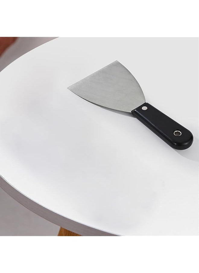 PROMASS promass Paint Scraper 100mm, Putty Knife  - Image 1