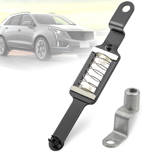 Amumu AC Control Lever Link Compatible with 19882002 Chevrolet Chevy Silverado Tahoe Suburban GMC Sierra Yukon 52487131 - Image 1