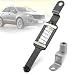 Amumu AC Control Lever Link Compatible with 19882002 Chevrolet Chevy Silverado Tahoe Suburban GMC Sierra Yukon 52487131 - Image 2