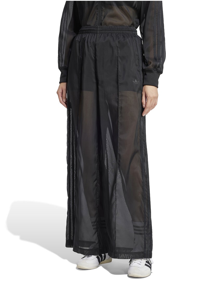 adidas Originals Adicolor Sheer Trackpants  - Image 1