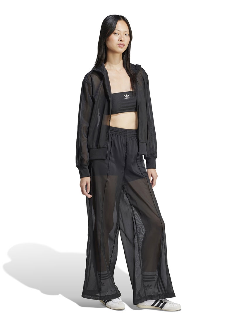 adidas Originals Adicolor Sheer Trackpants  - Image 5
