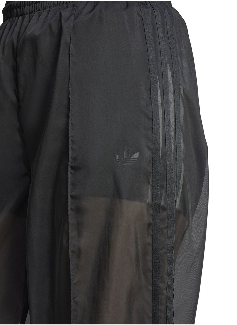 adidas Originals Adicolor Sheer Trackpants  - Image 3