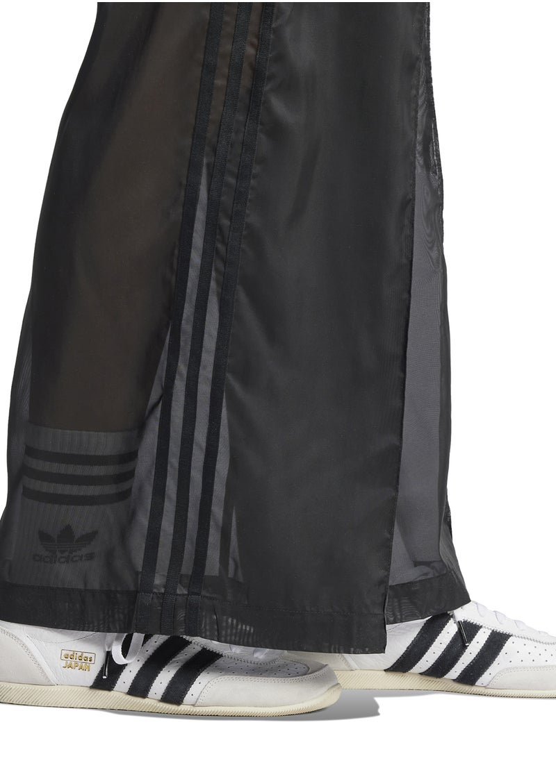 adidas Originals Adicolor Sheer Trackpants  - Image 4