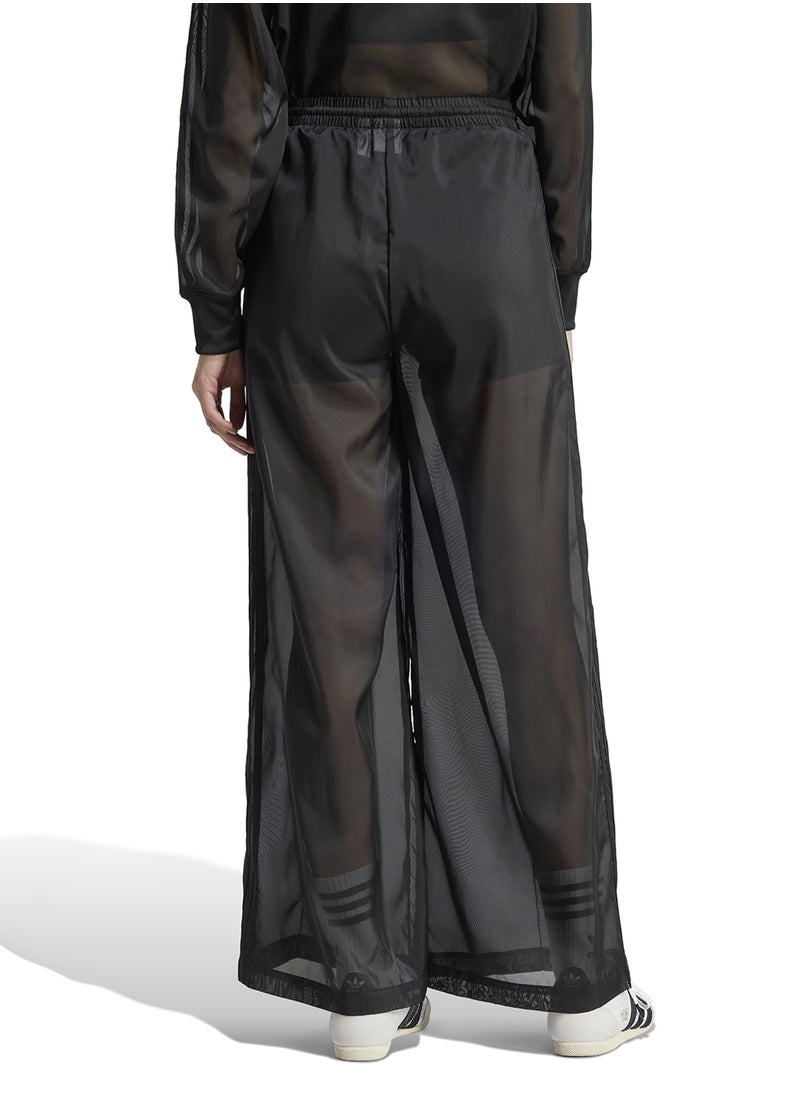 adidas Originals Adicolor Sheer Trackpants  - Image 2