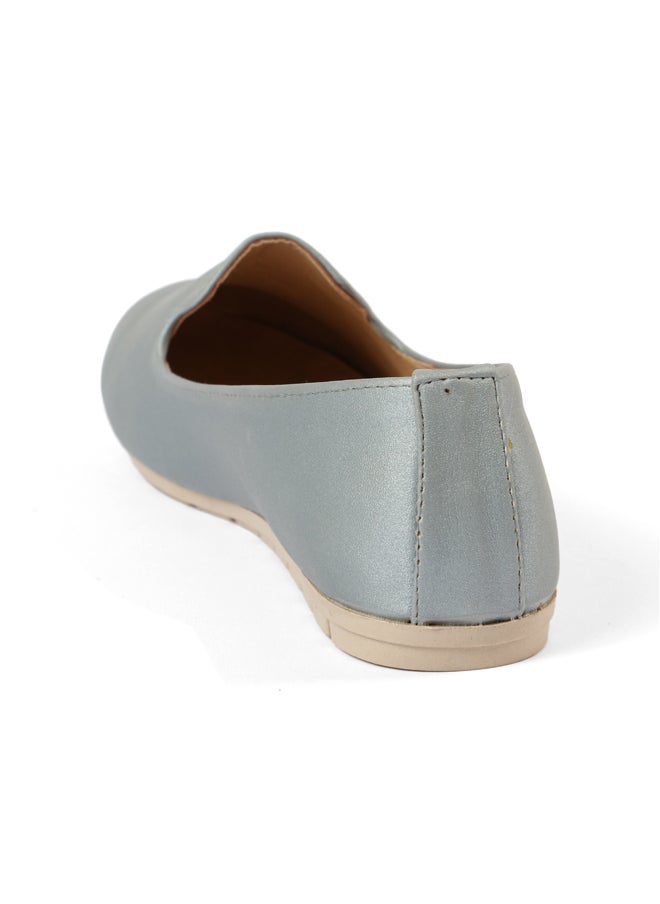 Zahwa Flat Ballerina  - Image 4