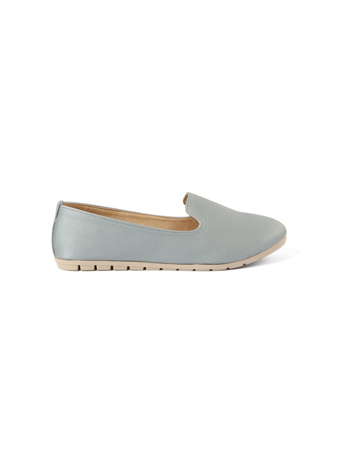 Zahwa Flat Ballerina  - Image 1