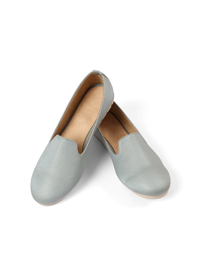 Zahwa Flat Ballerina  - Image 5