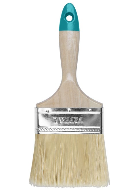 TOTAL Paint Brush 3 Inch THT84031