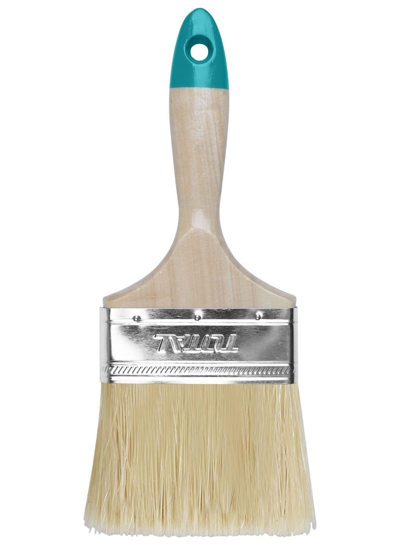 TOTAL Paint Brush 3 Inch THT84031