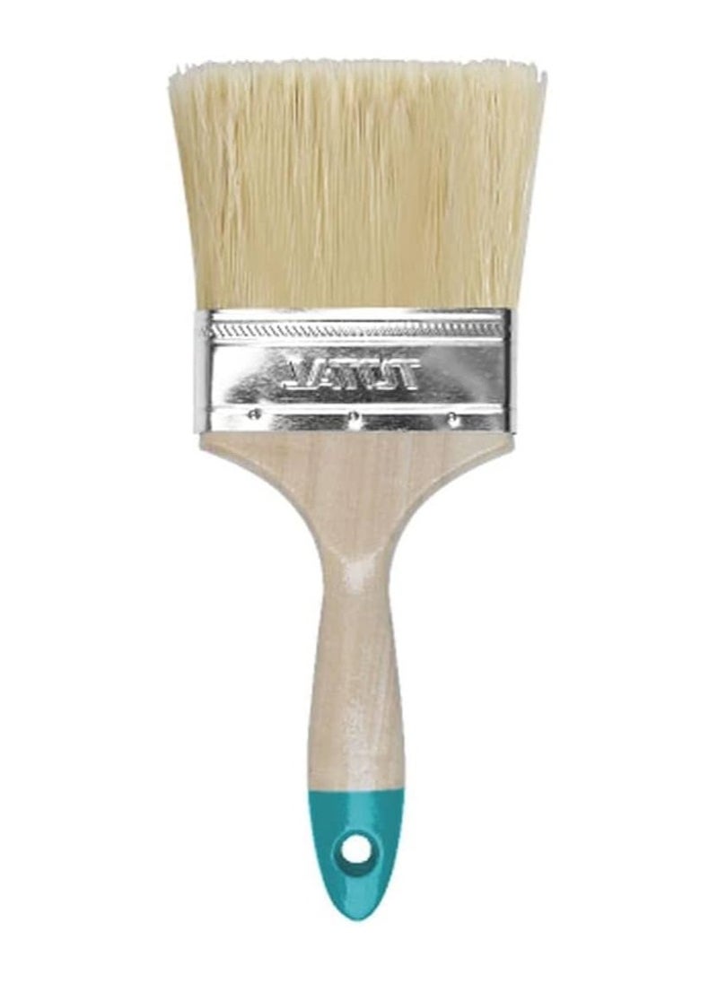 TOTAL Paint Brush 3 Inch THT84031