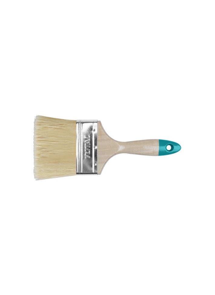 TOTAL Paint Brush 3 Inch THT84031