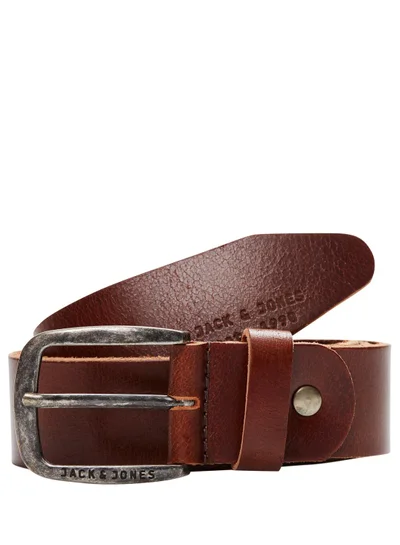 JACK & JONES Paul Allocated Belt