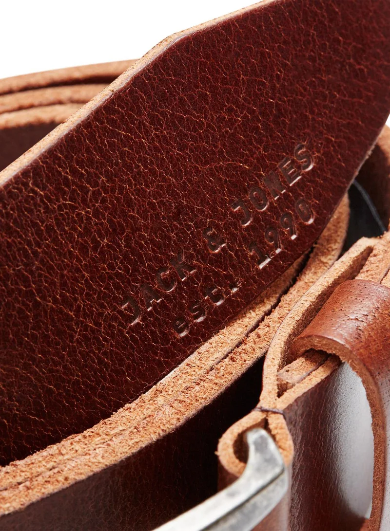 JACK & JONES Paul Allocated Belt