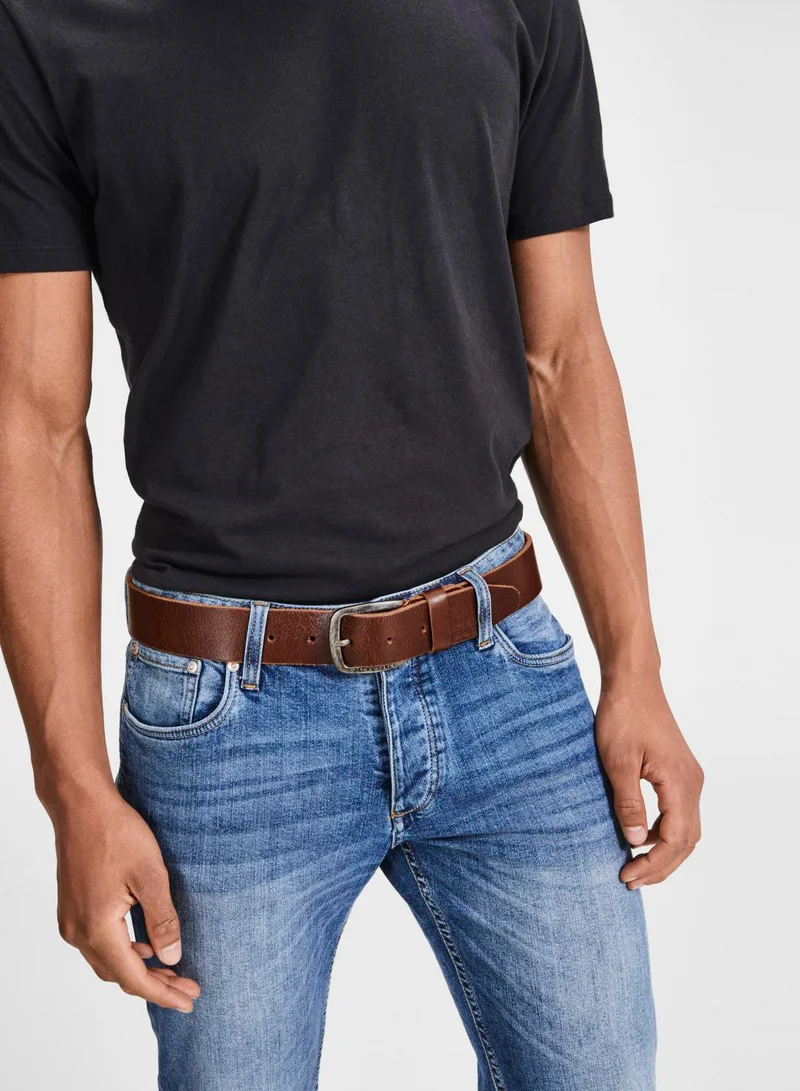 JACK & JONES Paul Allocated Belt