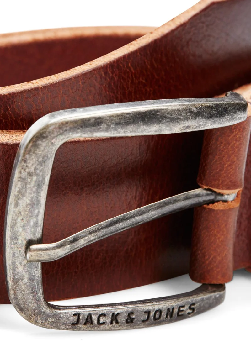 JACK & JONES Paul Allocated Belt