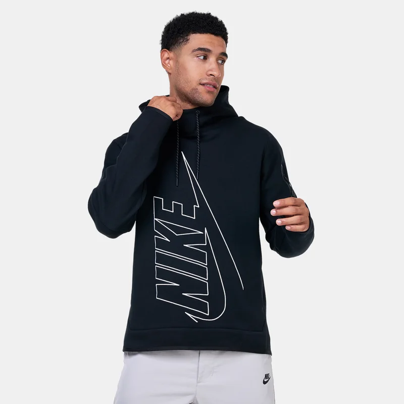 Nike Men's Tech Fleece Pullover Hoodie