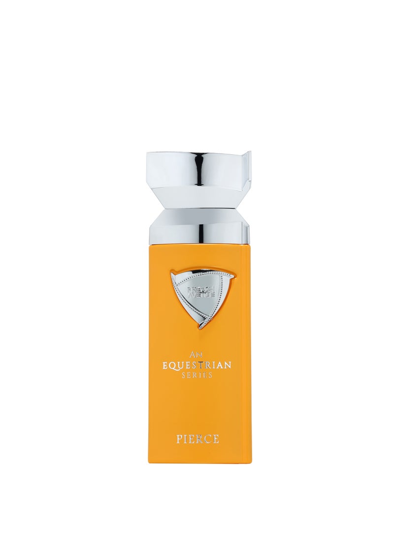 French Avenue Pierce - Eau de Parfum - Perfume For Men, 100ml  - Image 1