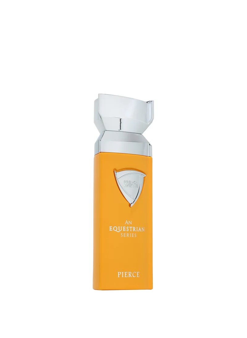 فرنش افينيو Pierce - Eau de Parfum - Perfume For Men, 100ml
