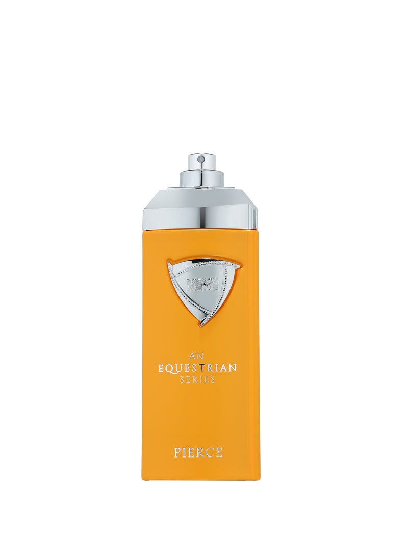 French Avenue Pierce - Eau de Parfum - Perfume For Men, 100ml  - Image 4