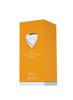 French Avenue Pierce - Eau de Parfum - Perfume For Men, 100ml  - Image 5