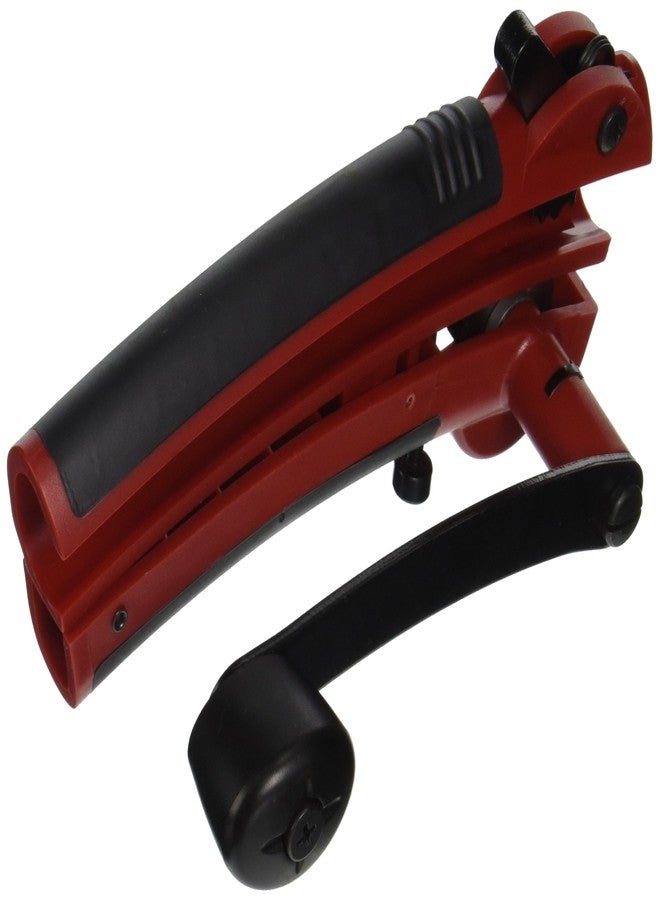 غاردنر بيندر قاطع كابلات Gardner Bender GBX-300 BX Armor، أحمر/أسود - Image 2