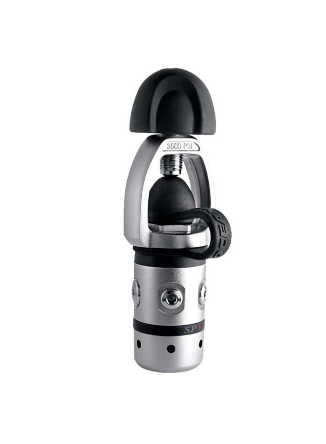 OCEANIC REGULATOR ALPHA 8 SPORT YOKE - Image 3