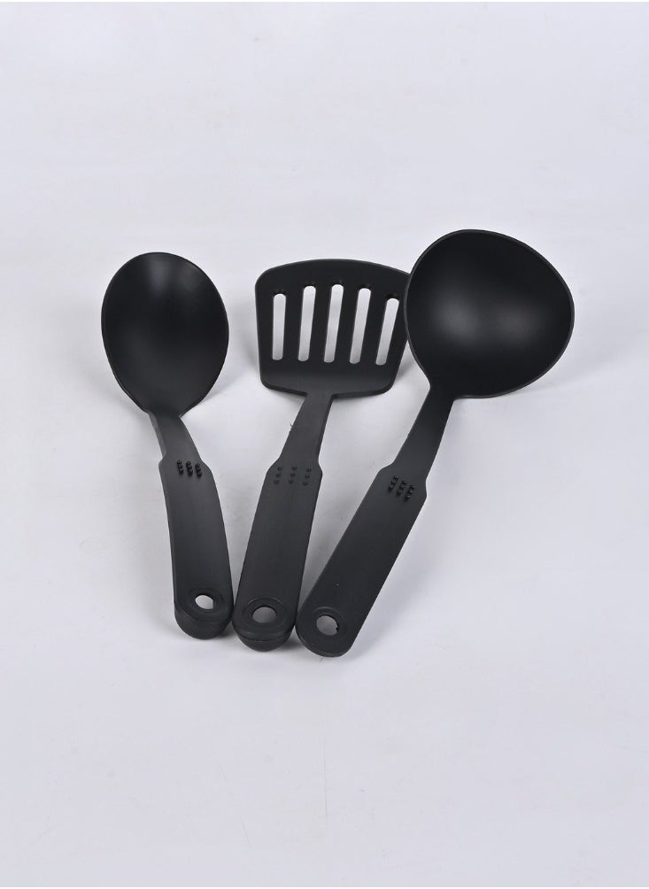 ALSAHAH Vega 9 Piece Aluminum Cookware Set  - Image 4