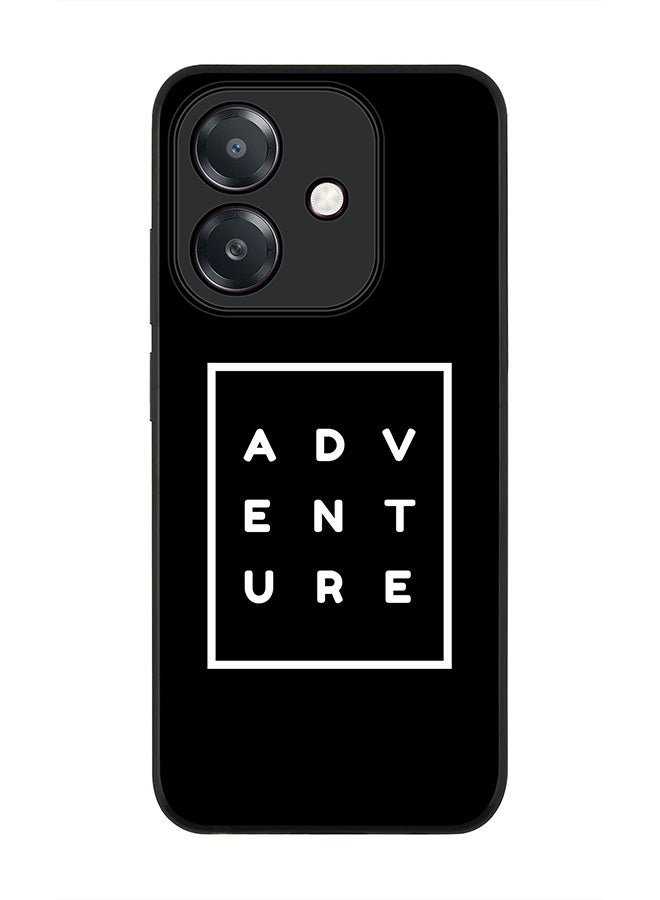 Stylizedd For Oppo A5i Case,Slim fit Camera Protection, Shockproof Thin Phone cover  - Adventure