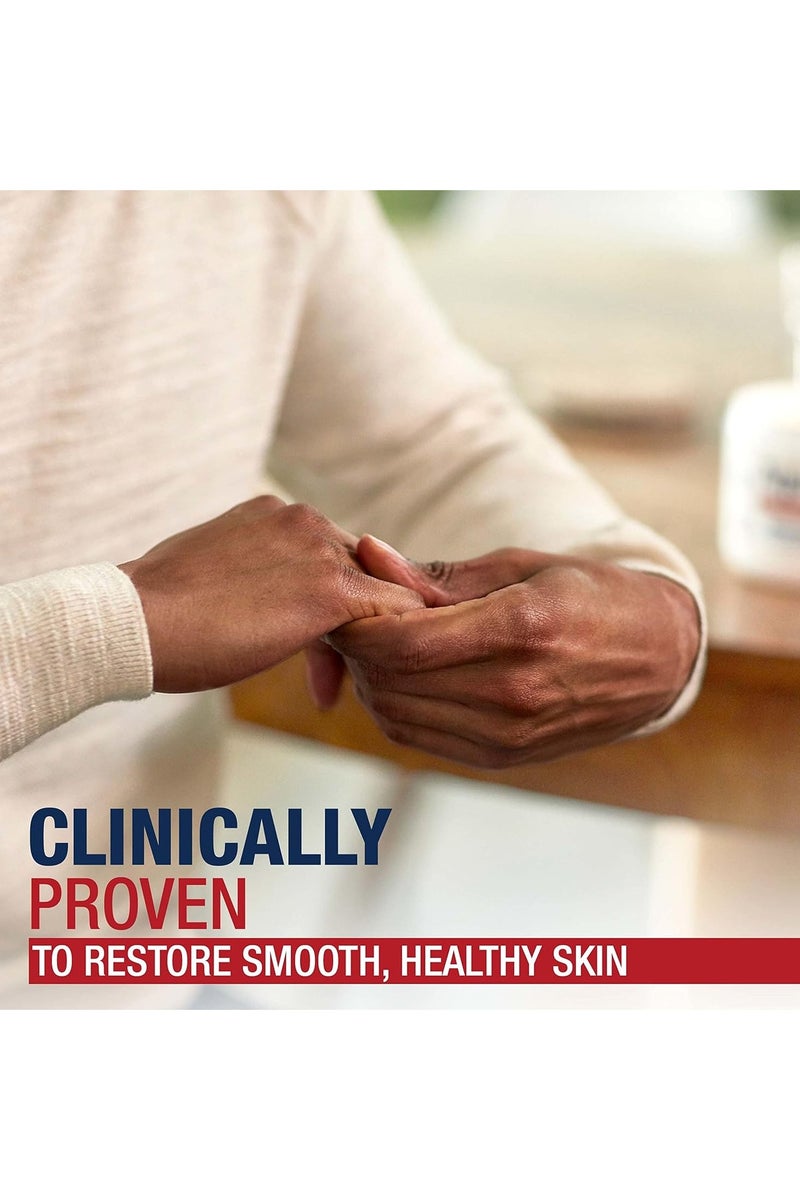 أكوافور مرهم الشفاء ، حماية الجلد العلاجية المتقدمة ، مرهم الشفاء متعدد الأغراض ومرطب الجسم ، للجلد الجاف والمتكسور ، والقطع الصغيرة والحروق ، جرة 14 أوقية - Image 2