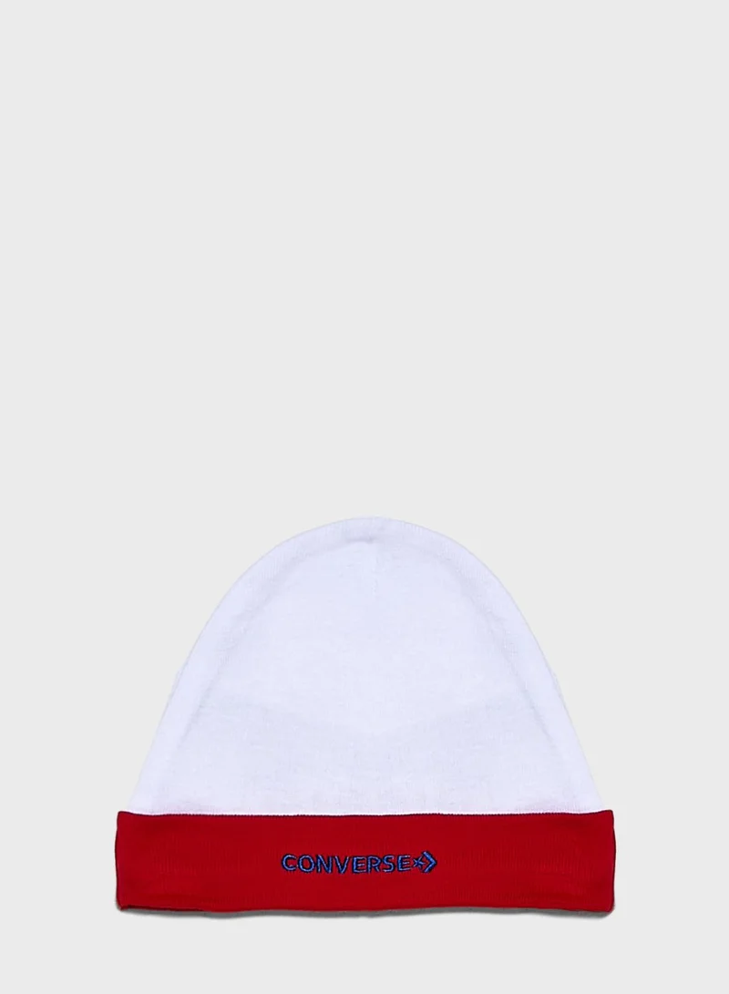 CONVERSE Infant Classic Bodysuit