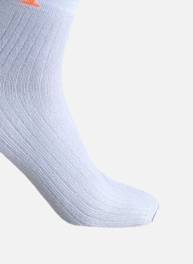 FIMS Men Ankle-Length Sports Socks - Moisture-Wicking and Arch Support - Image 4