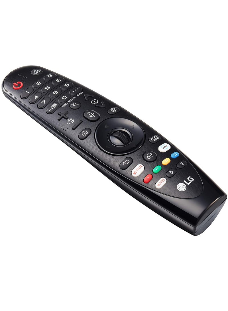 ELTRAZONE LG Magic Remote 2020 - AN-MR20GA, Black - Image 3