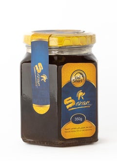 Uni Smart Group Caesar Honey 350 grams - 100% natural from Uni Smart Group  - Image 2