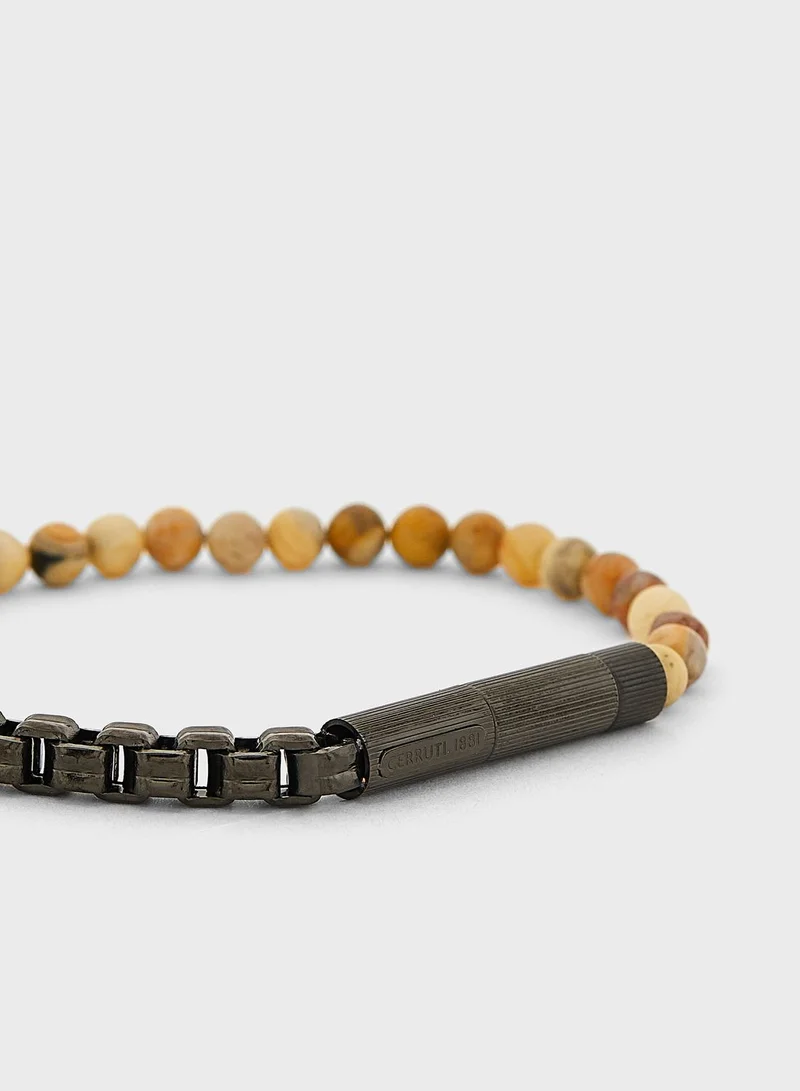 CERRUTI 1881 Ciagb2209702 Beaded Bracelet