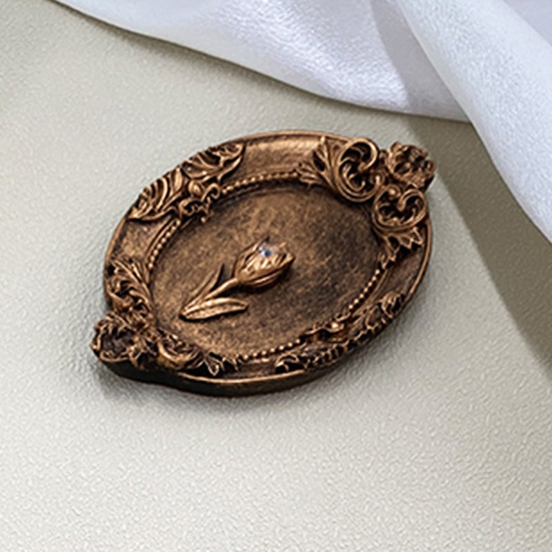 Incense Sticks Holder Vintage Incense Burner Tray Holder Incense Stick Burner Tray - Image 4