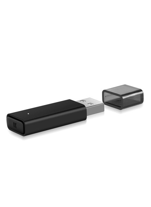 Wireless Adapter for Xbox Controller Works with PC Windows 7/8.1/10/11, Compatible with Xbox One Controller/Elite Series