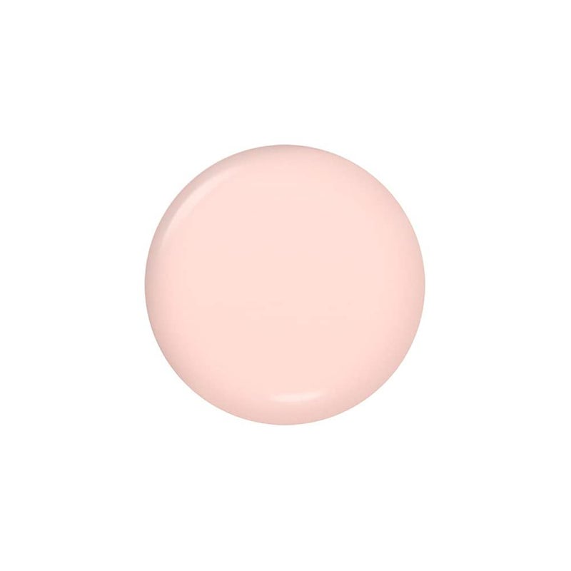 Dazzle Dry Nail Lacquer (Step 3) - Not Quite Nude - A full coverage peaches-and-cream nude. (0.5 fl oz) - Image 2