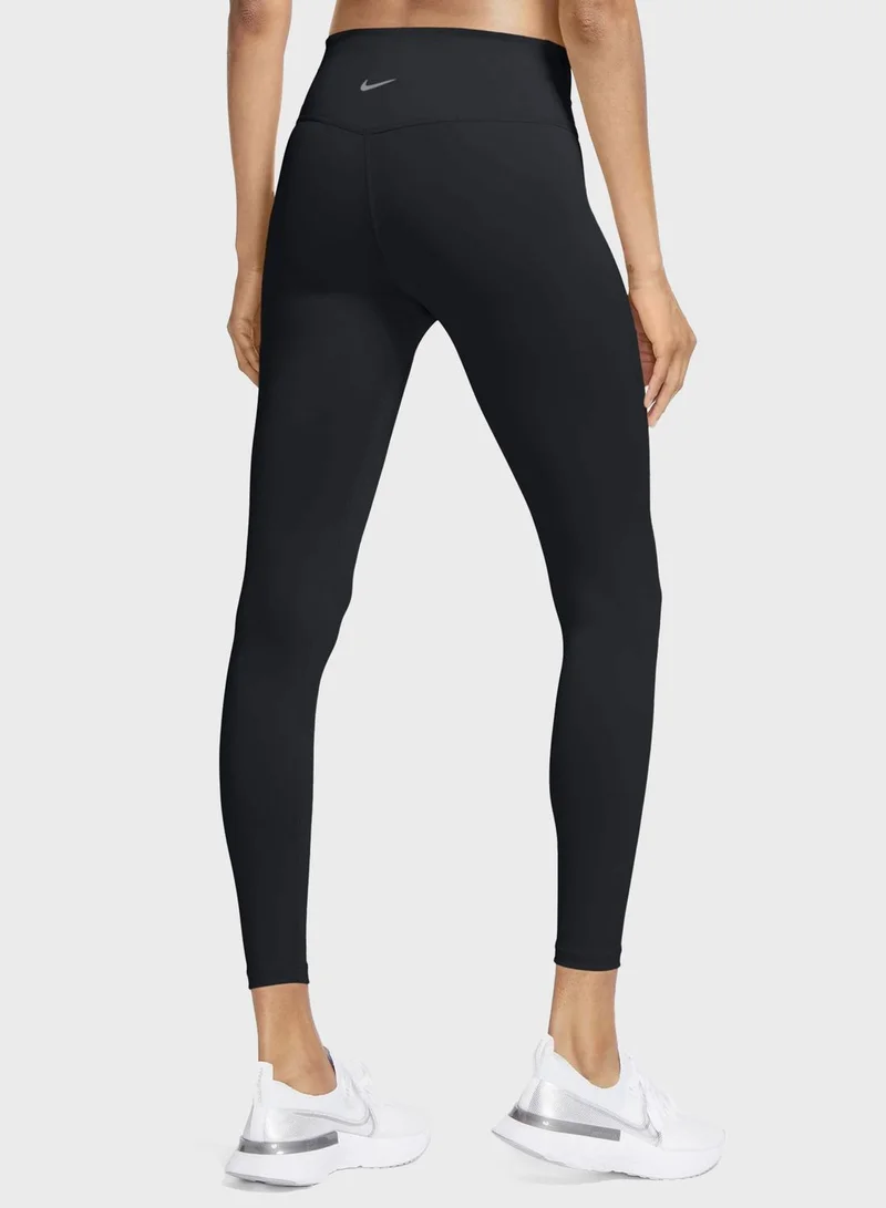 Nike Swoosh Run 7/8 Tights